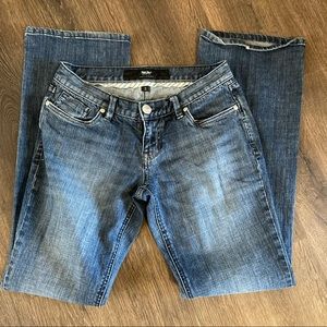 Mossimo Premium Denim Jeans
